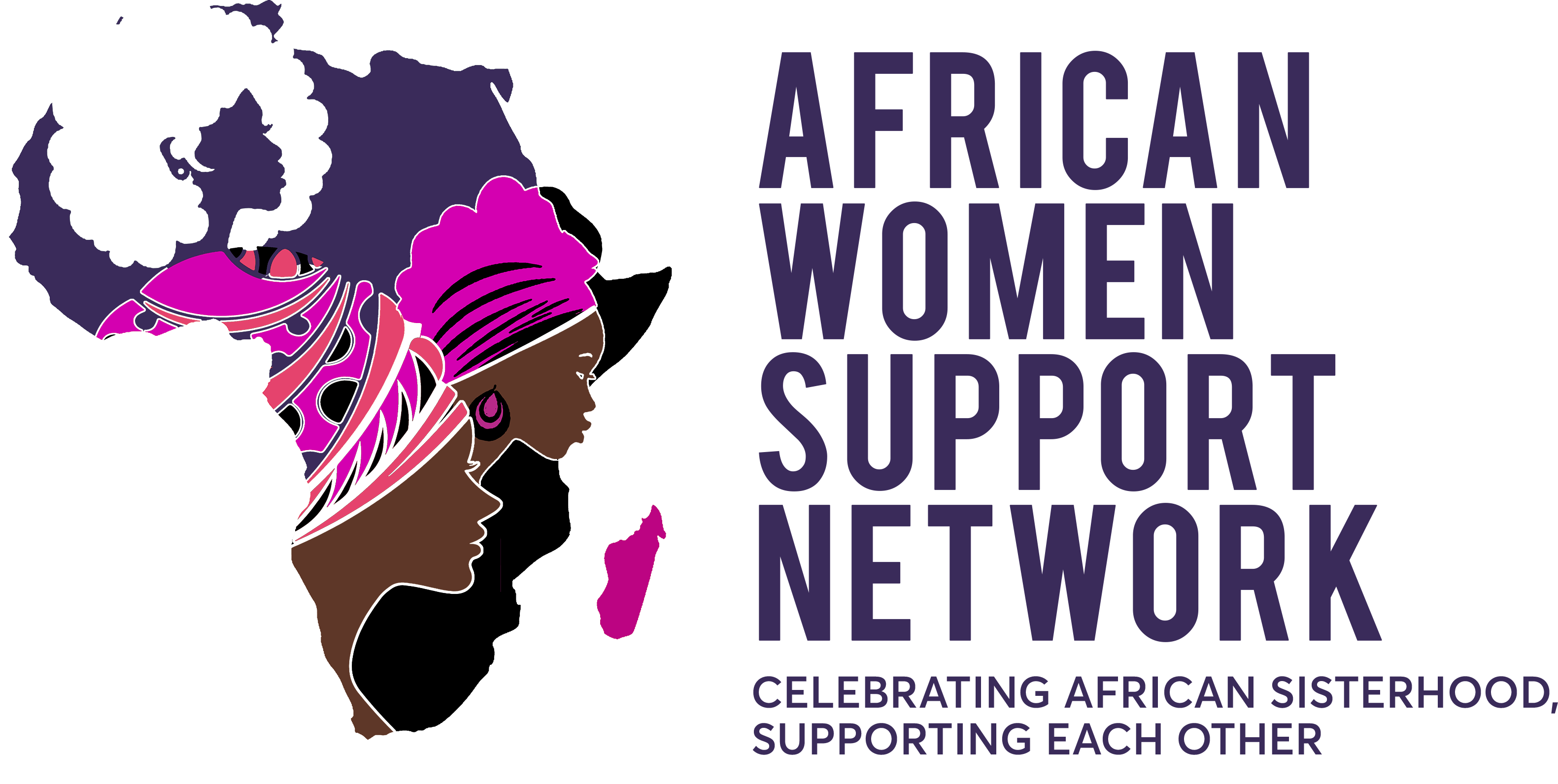 African Women Support Network — celebrating African sisterhood, supporting each other